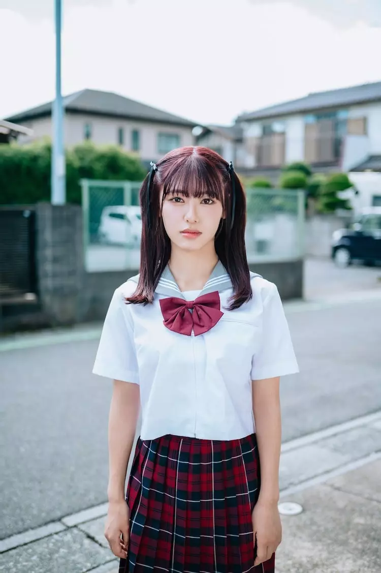 真人版《恋上换装娃娃》预告、主题曲公开「永瀬莉子」「野村康太」主演下周起日本播出