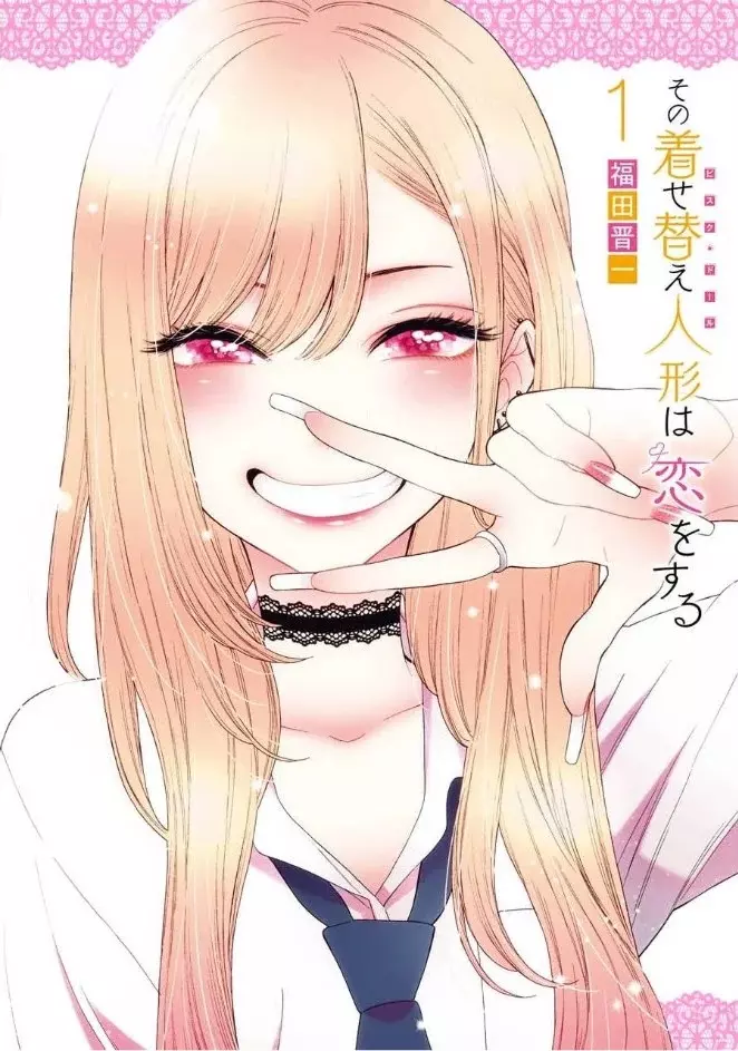 真人版《恋上换装娃娃》更多角色公开可爱的「朱朱」与女装coser「天音」登场