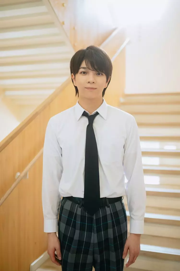 真人版《恋上换装娃娃》预告、主题曲公开「永瀬莉子」「野村康太」主演下周起日本播出
