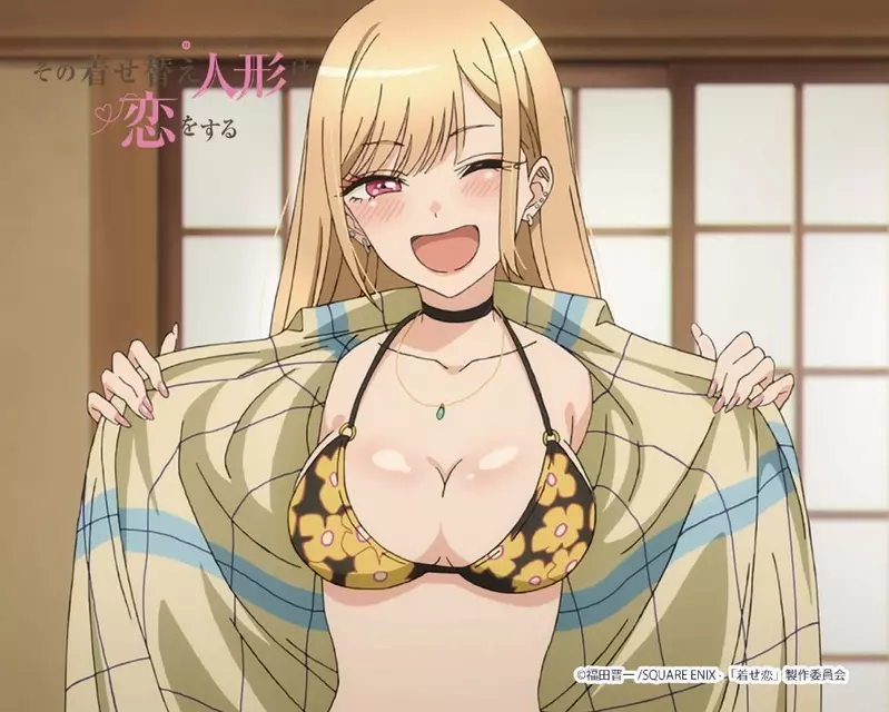真人版《恋上换装娃娃》更多角色公开可爱的「朱朱」与女装coser「天音」登场