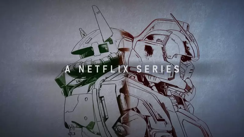 Netflix动画作品《机动战士高达：复仇的安魂曲》特别版预告公开，10月17号正式上线，共六集作品，每集半小时