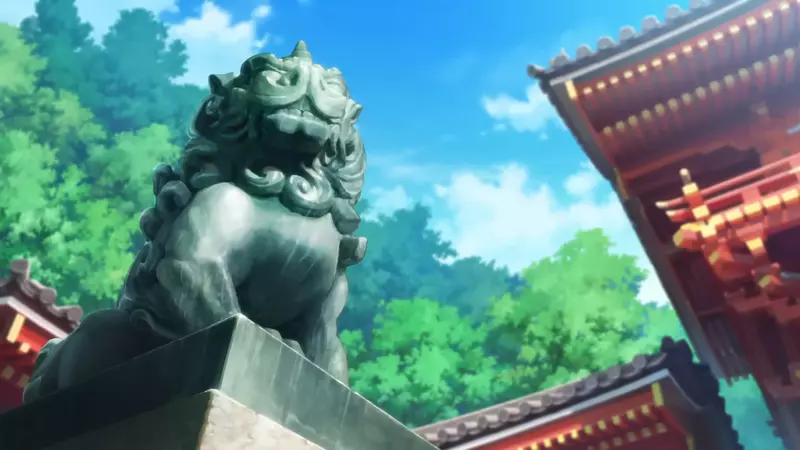 第二季《神剑闯江湖》京都动乱篇第三弹PV公开动画最快10月3号率先于富士电视台播出