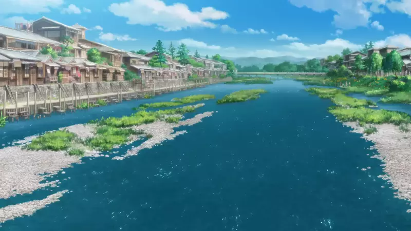 第二季《神剑闯江湖》京都动乱篇第三弹PV公开动画最快10月3号率先于富士电视台播出