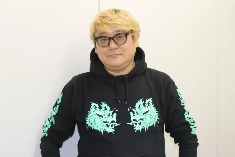 《动画导演水岛精二》坦言新番动画真的太多了建议砍半即便自己失业也无妨