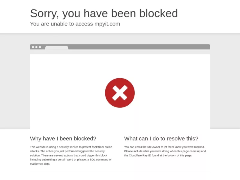 殁漂遥 网站预览截图