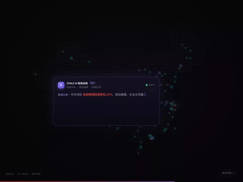 炸了么 网站预览截图