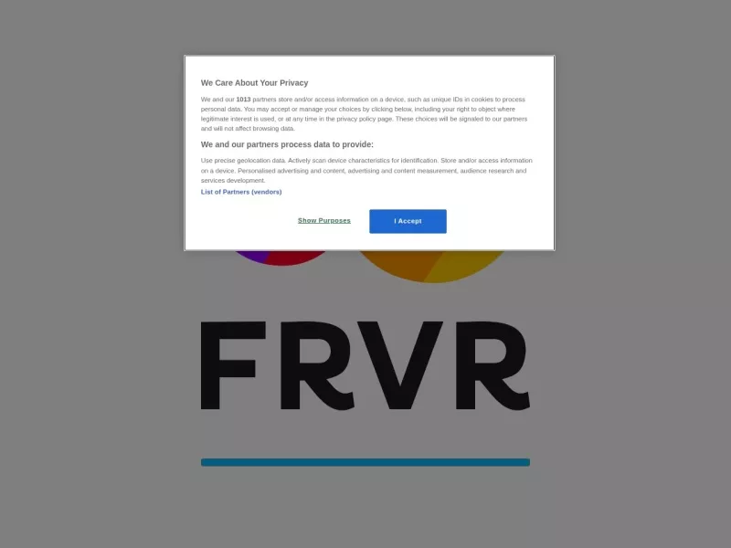Play Lines FRVR 网站预览截图