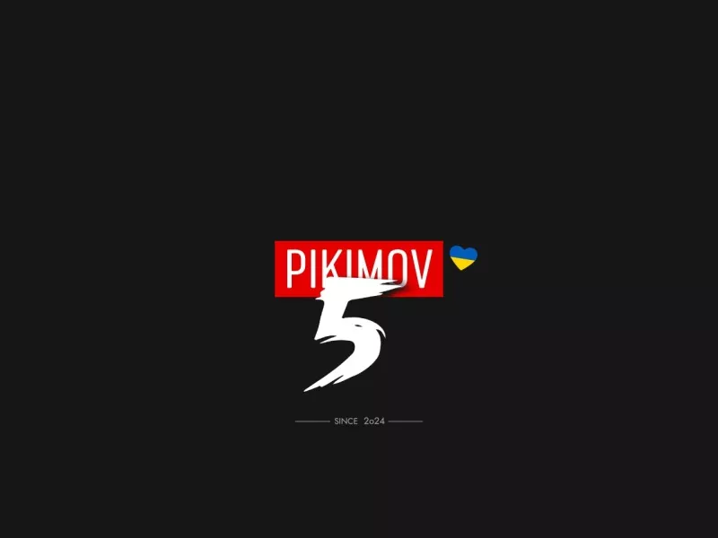 PIKIMOV 网站预览截图