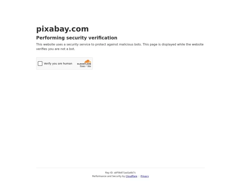 Pixabay插画库 网站预览截图