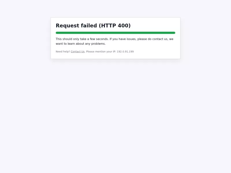 Intel BurnTest 网站预览截图