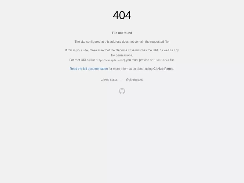 人生重开模拟器 网站预览截图