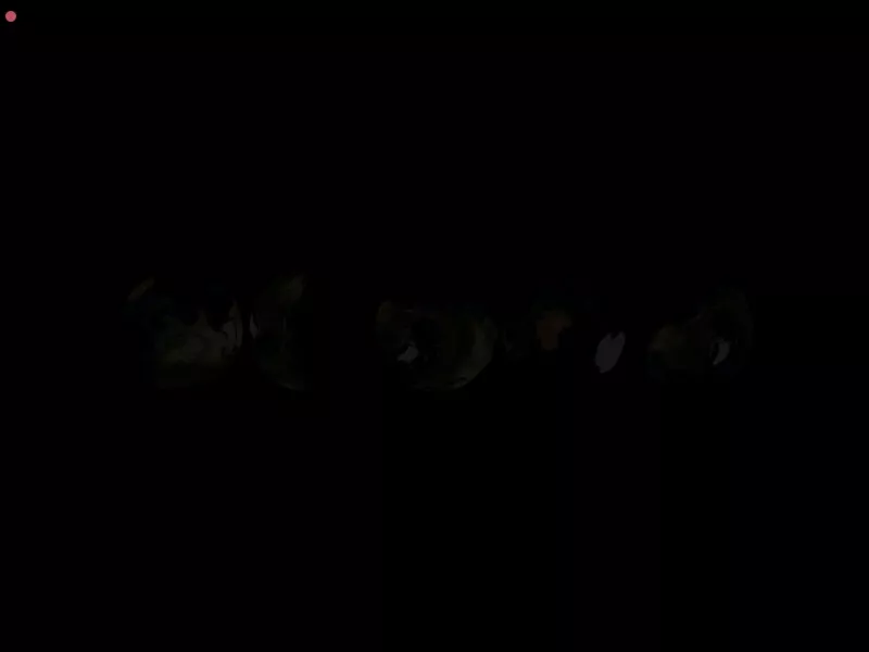 地球时钟 网站预览截图